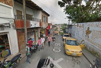 Las inscripciones atípicas fueron evidenciadas