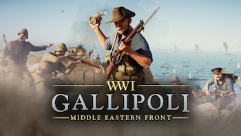 Gallipoli retrasa su estreno a agosto y llegará con juego cruzado entre PlayStation 5, Xbox Series y PC