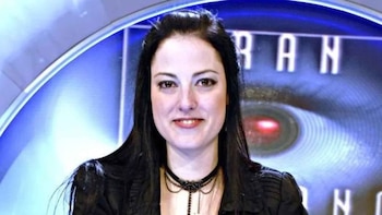 Judit Iglesias, en 'Gran Hermano