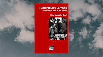3 antologias argentinas