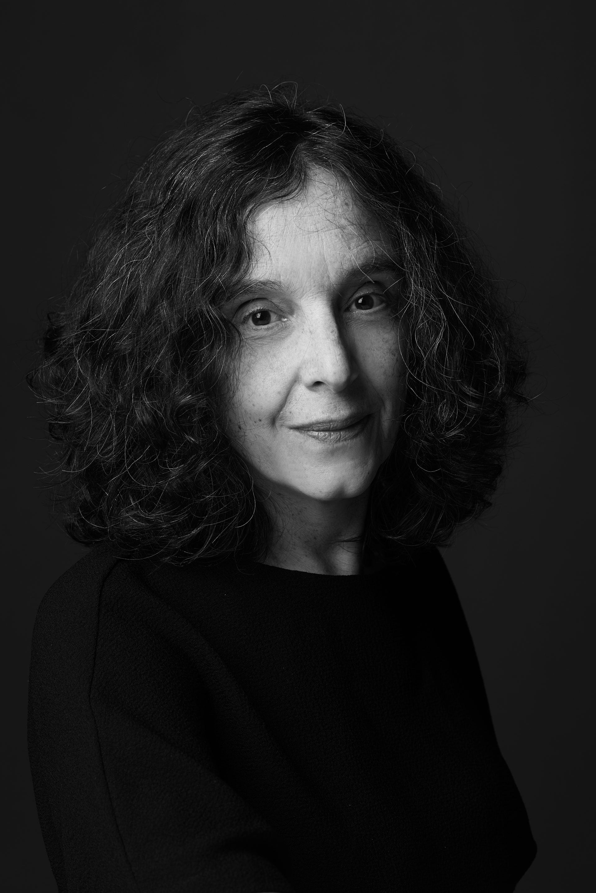 La escritora Teresa Arijón, una historia personal contada con maestría.