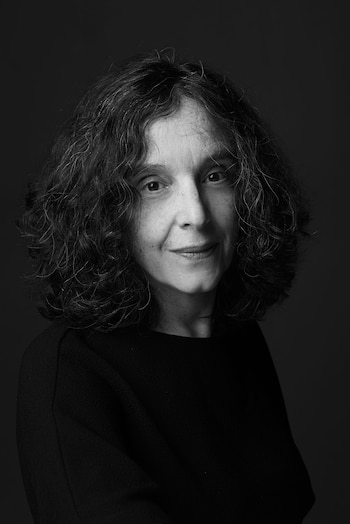 Teresa Arijón