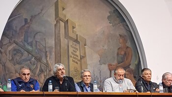 “La educación en la Argentina