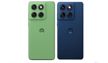 Esta línea de Edge se