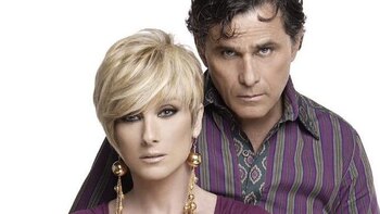 Humberto Zurita recordó a Christian