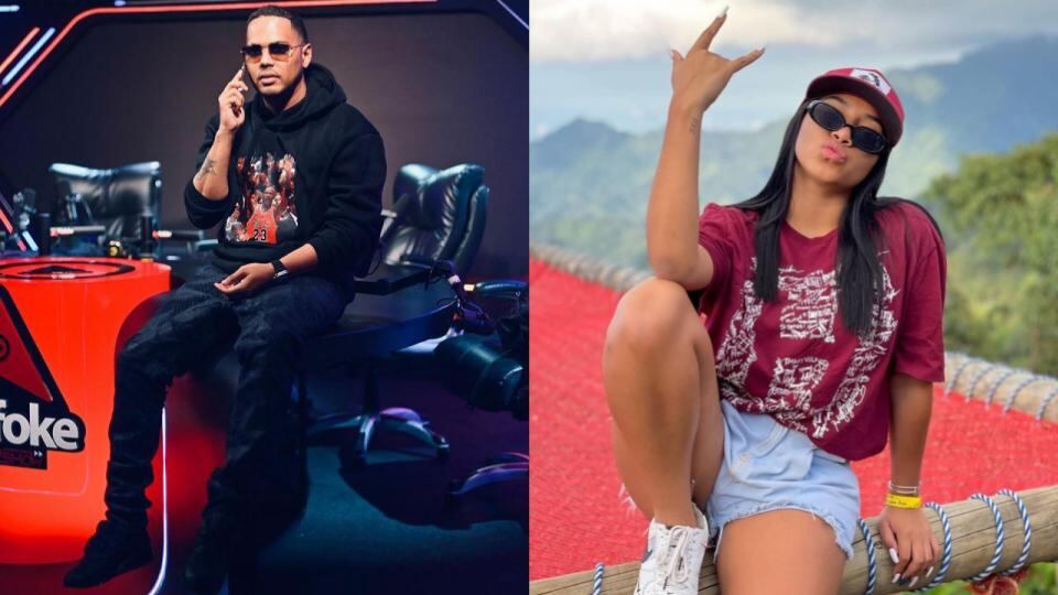 Santiago Matías, creador de