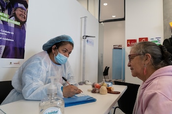 Chequeos periódicos son vitales para