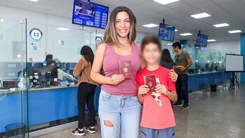 Viaje de promoción de colegios