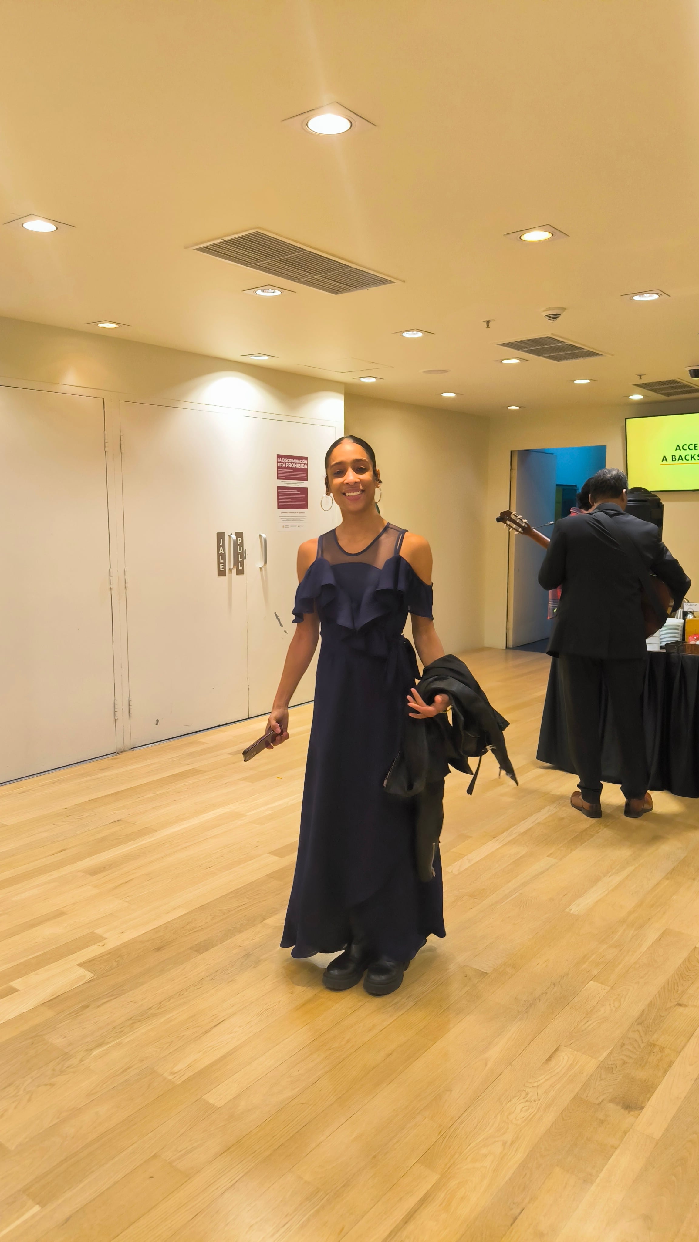 El elenco principal de la obra se conforma por grandes talentos (Selene Miranda/Infobae México)