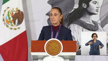Extorsión a aguacateros de Michoacán no está ligado a exportación a EEUU, dice Sheinbaum