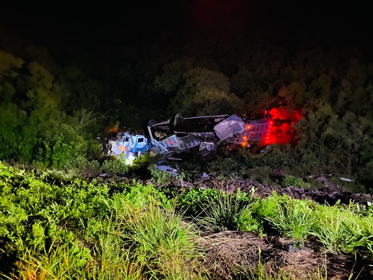 (Foto: PC Jalisco)