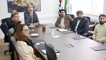 En la actualidad, el Brasil