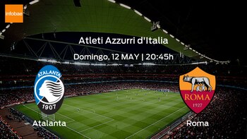 Atalanta AS Roma