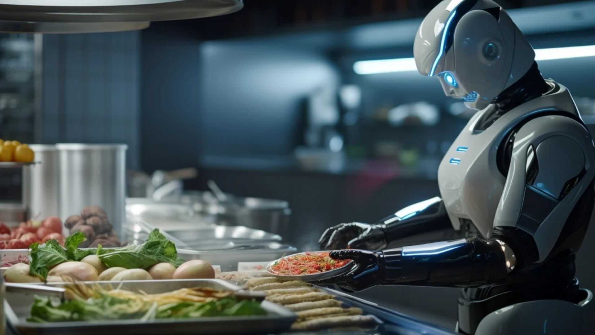 La inteligencia artificial en nutrición permite anticipar y prevenir enfermedades asociadas a la dieta a nivel global