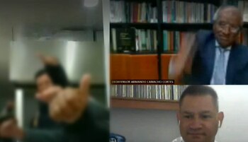 Momento en el que la