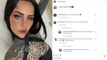 Cande Tinelli
