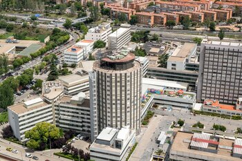 Madrid, 21 junio 2023.- Vista