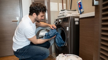 Se recomienda lavar los pantalones