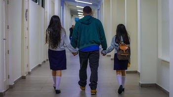 El gobierno de Nayib Bukele