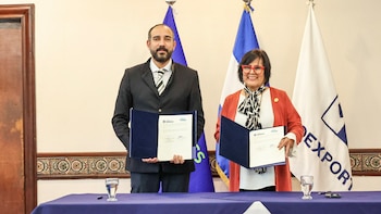 El convenio busca mejorar la