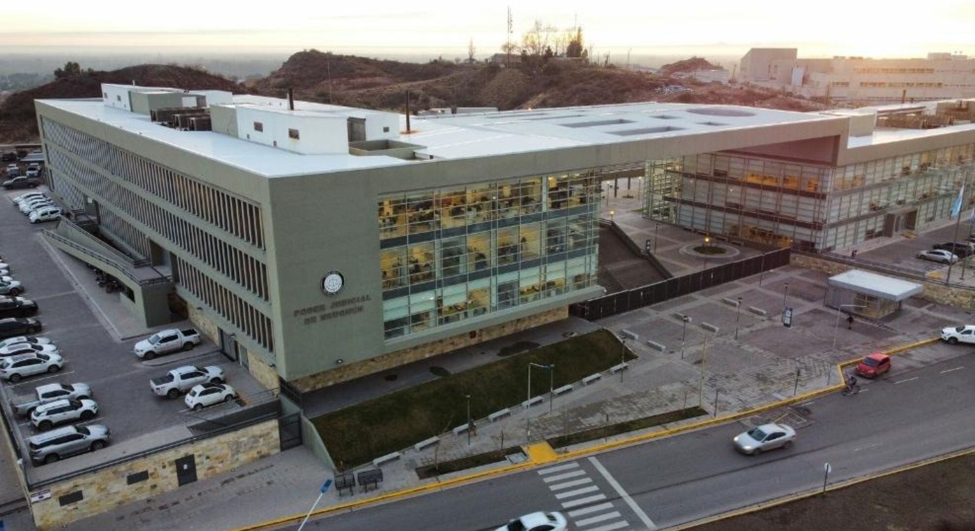 La medida tendrá un plazo de dos meses, según lo dispuesto por el juez Pombo