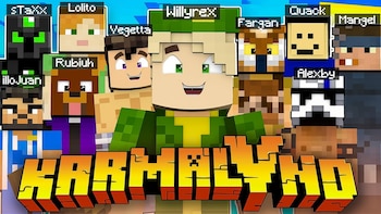 Conoce qué es Karmaland y