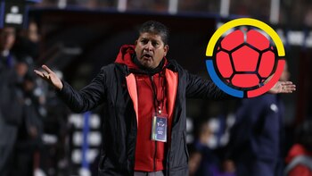 Técnico de Bolivia advirtió a