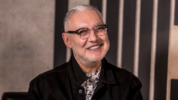 Sabo Romo, ex Caifanes, considera la eutanasia para su vejez: “No quiero a nadie cambiándome el pañal”