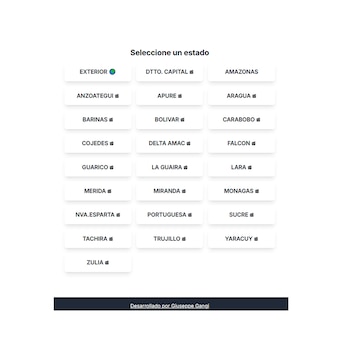 En el sitio también se