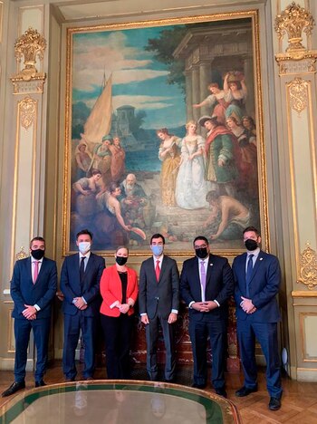 El MPF porteño trabajará en