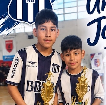 Hermanos desaparecidos Santa Cruz