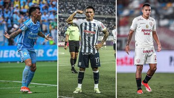 Programación de la fecha 14