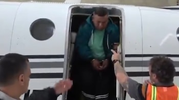 Acusan en Estados Unidos por terrorismo y narcotráfico a ‘Pitufo’, jefe de los Comandos de Frontera