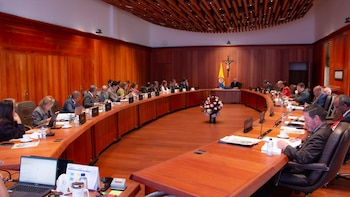 La Corte destacó que todos