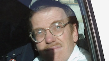 Barnett Slepian crimen