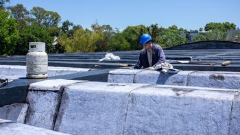 El Gobierno de la Ciudad