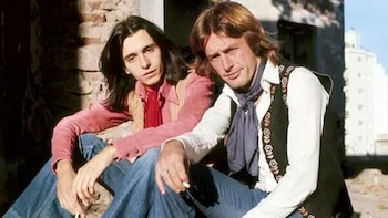 El primero disco, que lleva