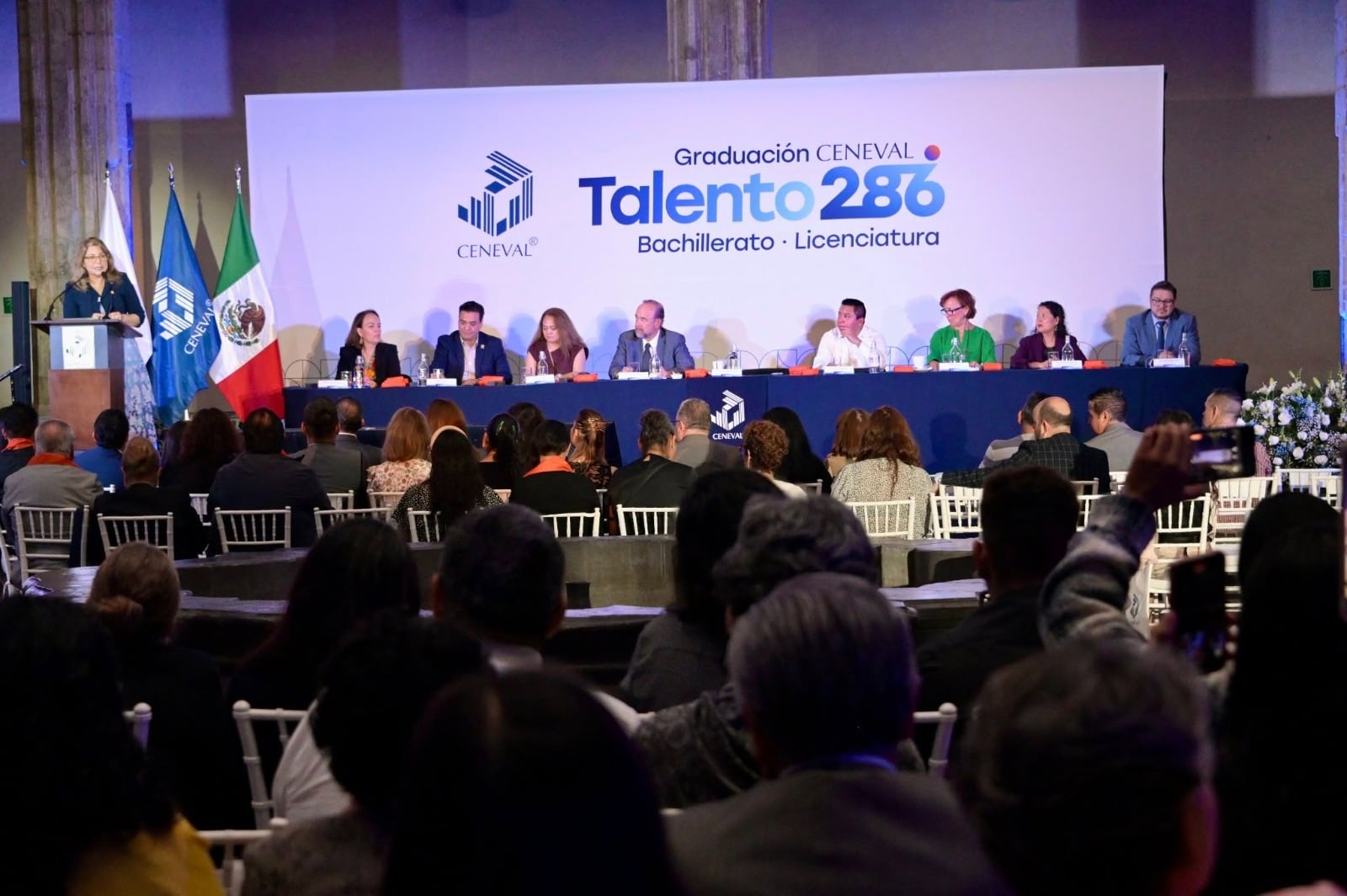 El Acuerdo 286 abrió la posibilidad de certificar conocimientos adquiridos de manera autodidacta. (Crédito: Ceneval)