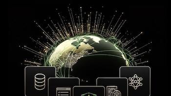 Nvidia estrena familia de modelos