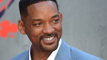 Will Smith es uno de