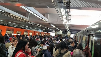 Caos en Línea 3 del