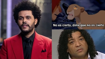 The Weeknd anunció su gira