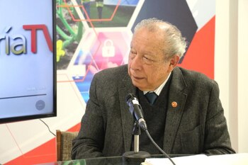 Ing. CIP Jorge Albinagorta.