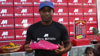 La conmovedora historia de Silvio