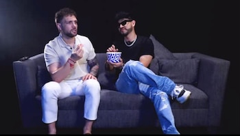 ElZeein diversificó su trayectoria con