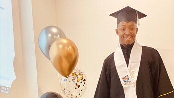 El defensa de la Selección