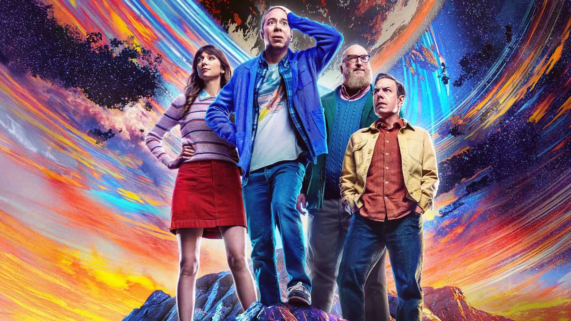 “Stuart Fails to Save the Universe”: fecha de estreno, elenco y dónde ver el esperado spin-off de “The Big Bang Theory”