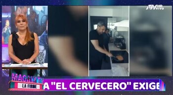 (Captura: Magaly TV La Firme)