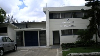 Aeropuerto de Guaymaral es investigado