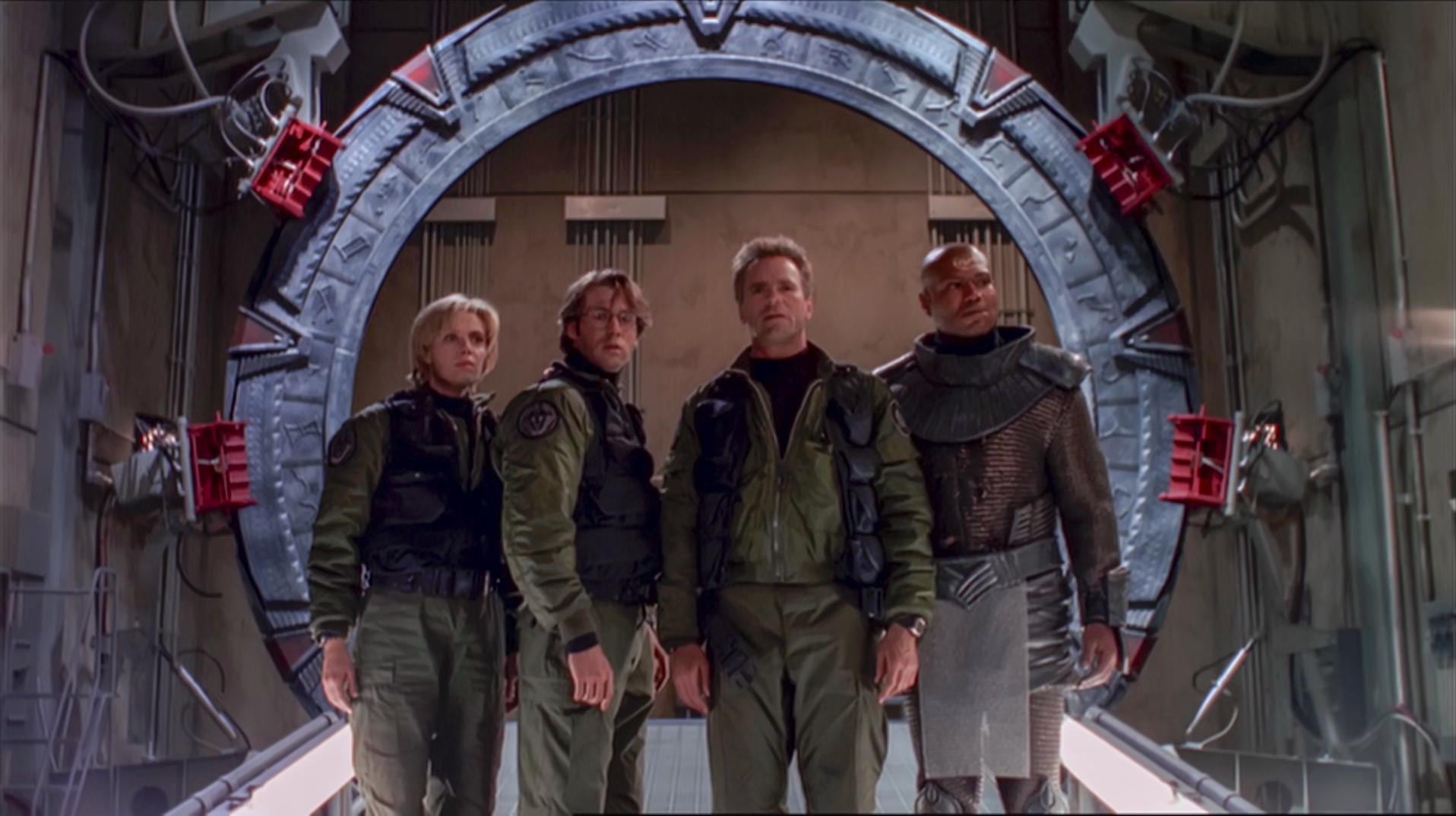 Stargate